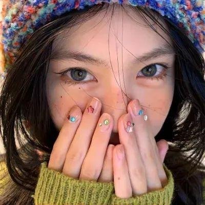 这个保安有点彪2